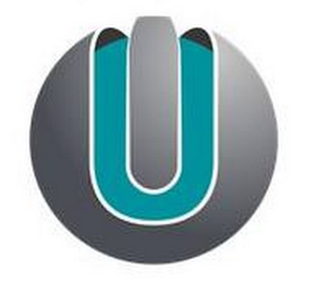 U logo