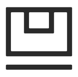 U logo
