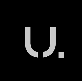 U. logo