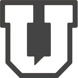 U logo