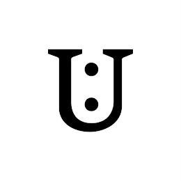 U logo