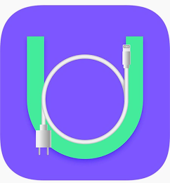 U logo