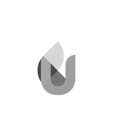 U logo