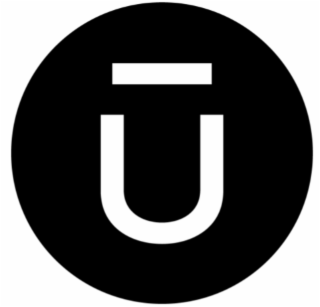 U logo