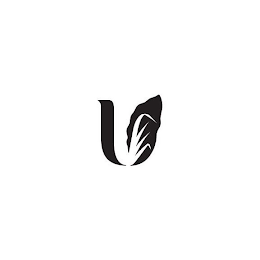 U logo