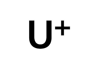 U+ logo
