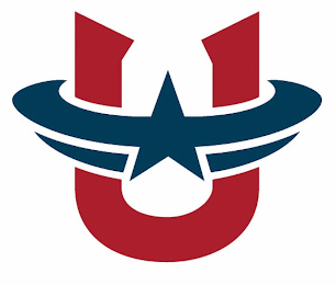 U logo