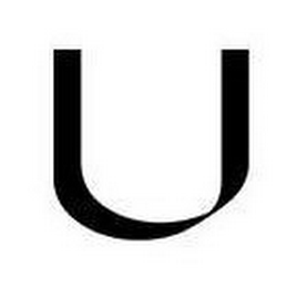 U logo