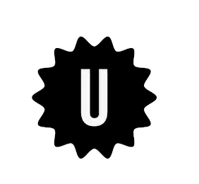 U logo