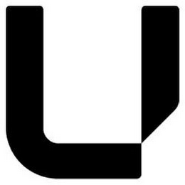 U logo