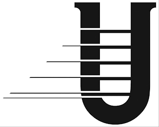 U logo