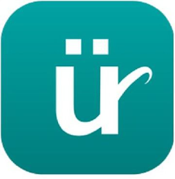 U logo