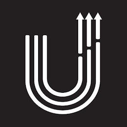 U logo