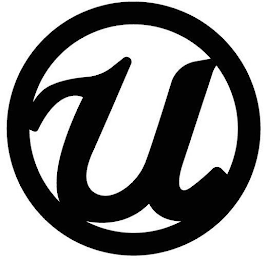 U logo