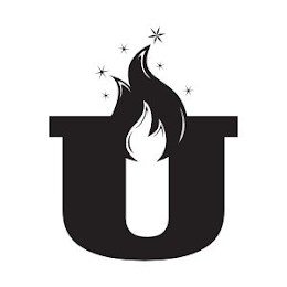 U logo