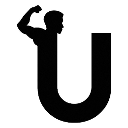 U logo
