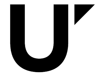 U logo