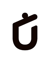 U logo