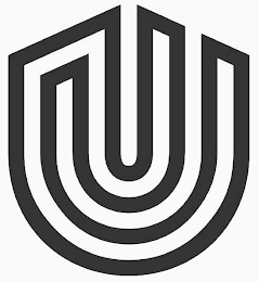 U logo