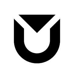 U logo