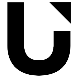 U logo