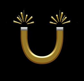 U logo