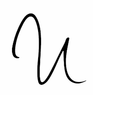 U logo
