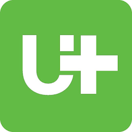 U+ logo