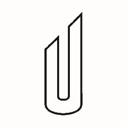 U logo