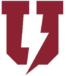 U logo