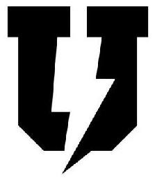 U logo