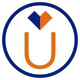 U logo