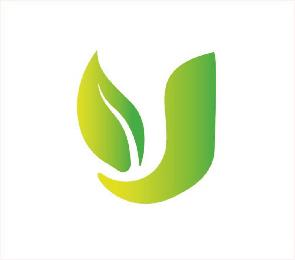U logo