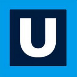 U logo