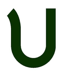 U logo
