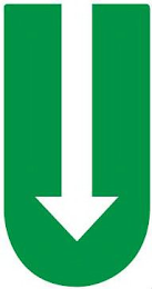 U logo