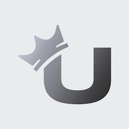 U logo