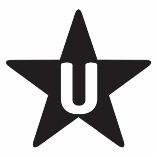 U logo