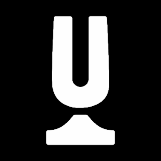 U logo
