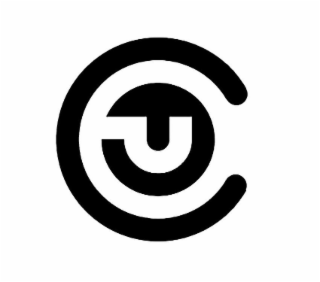 U logo