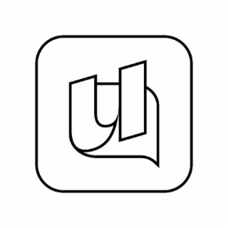 U logo