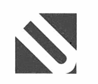 U logo