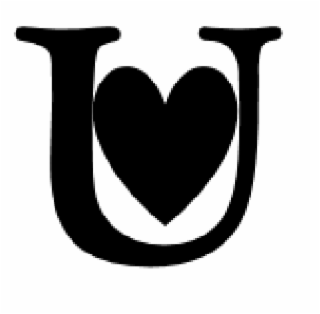 U logo