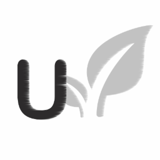 U logo