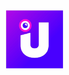U logo