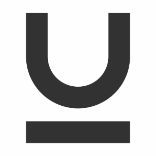 U logo