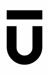 U logo