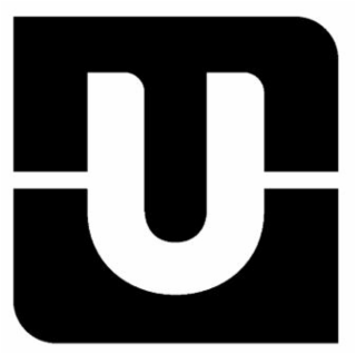 U logo