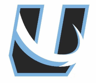 U logo