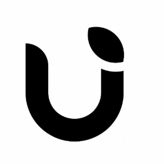 U logo